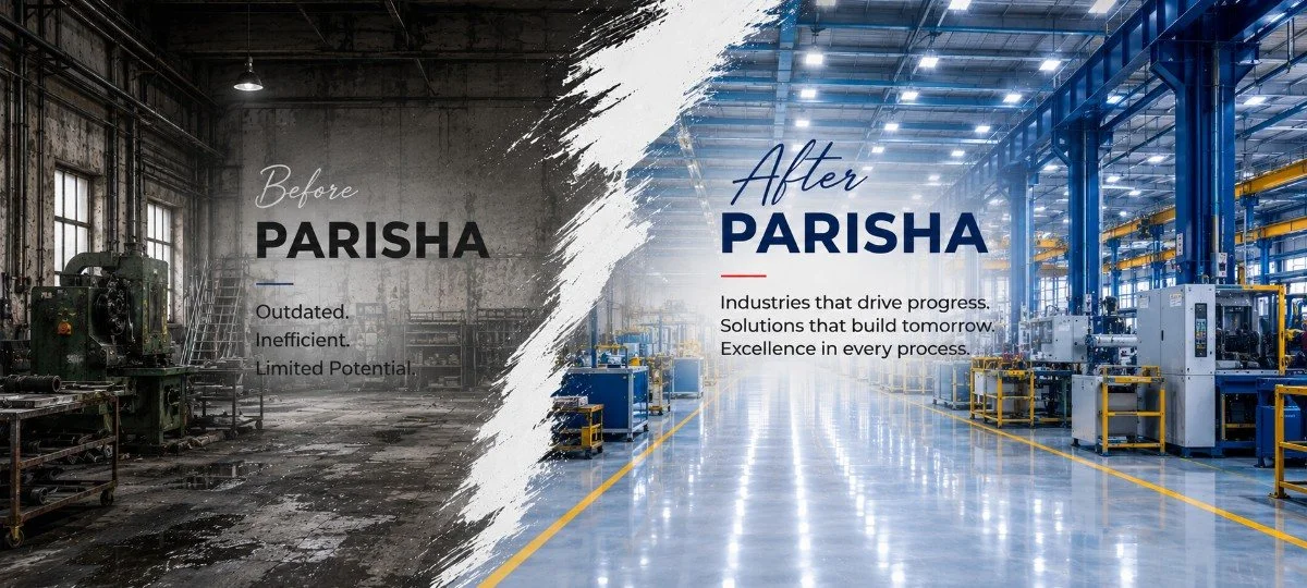 Parisha Paints Banner 1