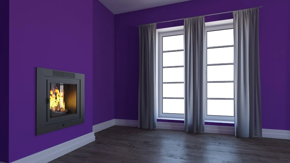 Residential Interior Finishes