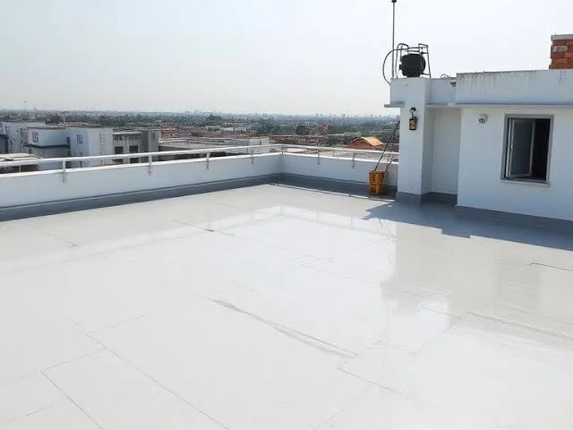 Residential Exterior Finishes