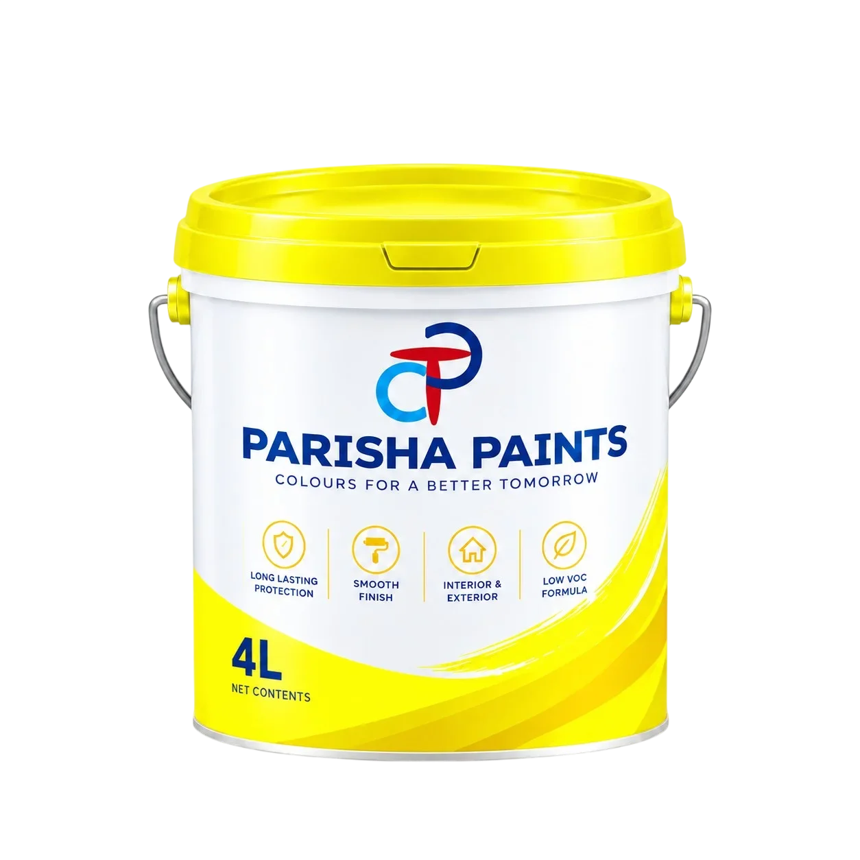 Epoxy SF Primer - 1