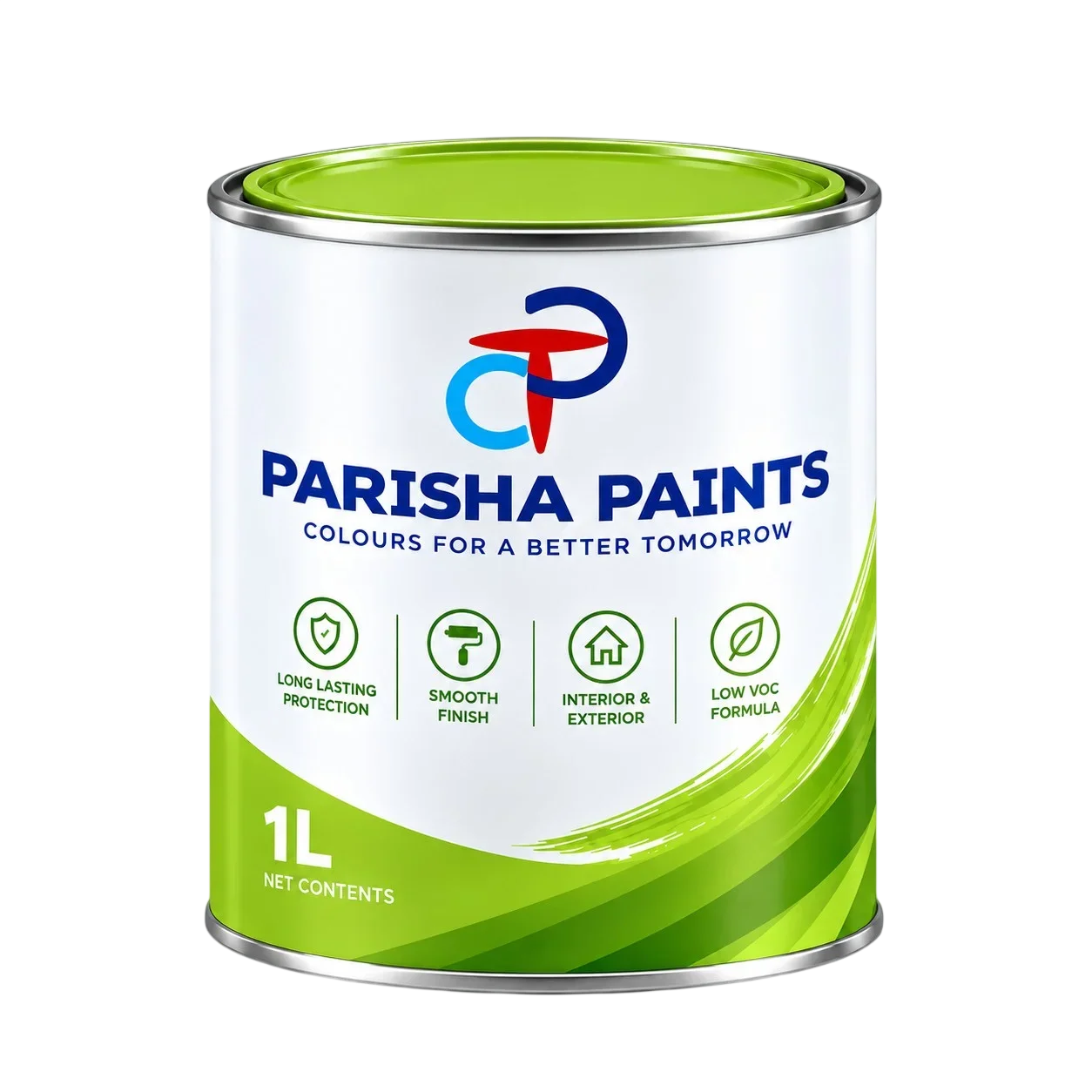 PVA Primer / White - 2