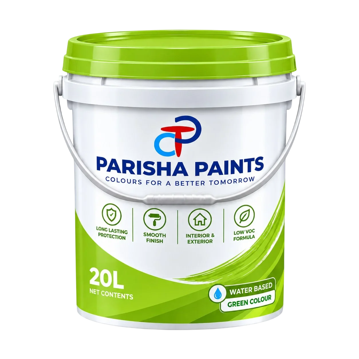PVA Primer / White - 1