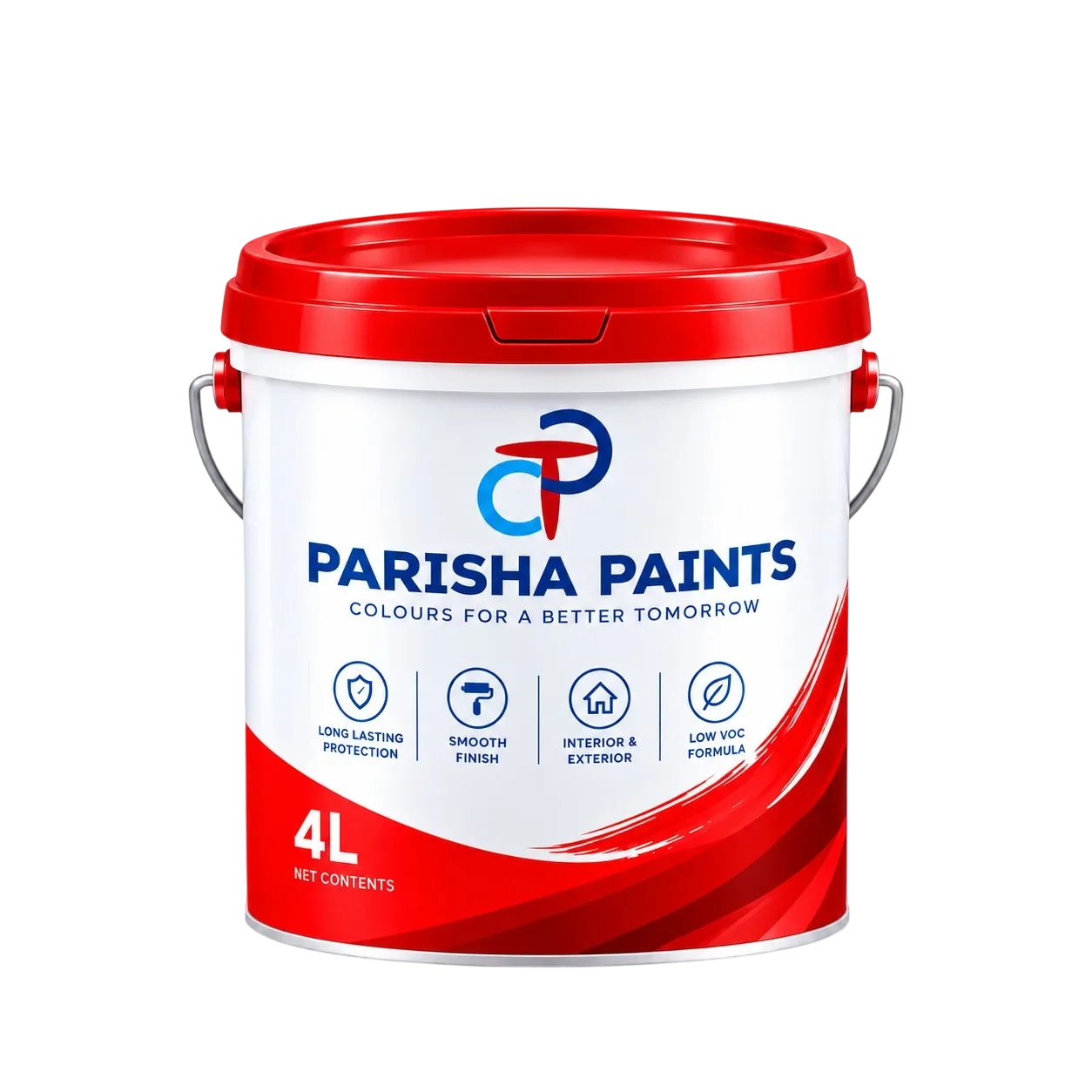 PU Topcoat Clear Matt Anti-Scratch - 3