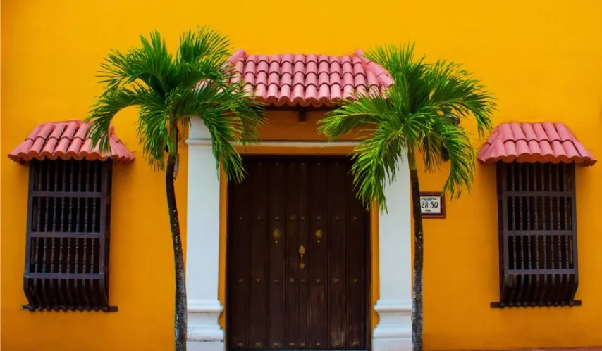 Architectural Facade Weatherproofing Solutions