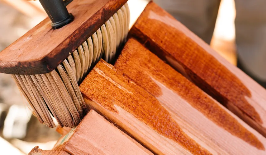 High-Speed Nitrocellulose Finishing Systems