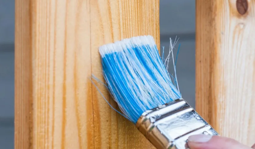 Pure 2K Acrylic Hydroxyl Polymer Technology