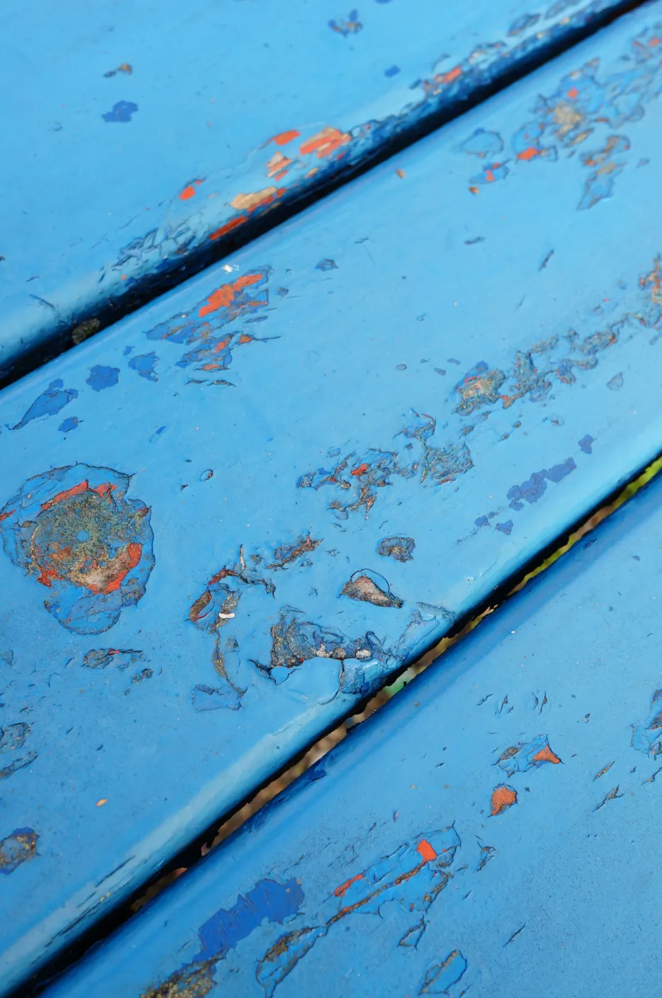 Underwater Antifouling, Boot-Top & Superstructure Defense