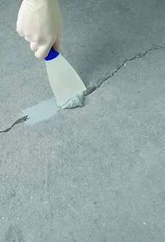 Self-Leveling Smoothness, Elastic Waterproofing & Rebar Defense