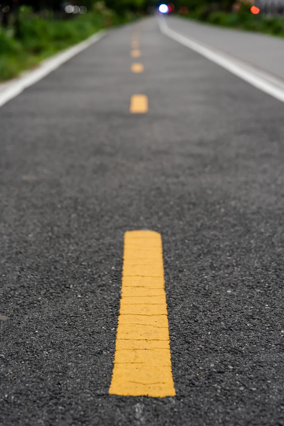 Rapid Traffic Reopening & High Tire Abrasion Resistance