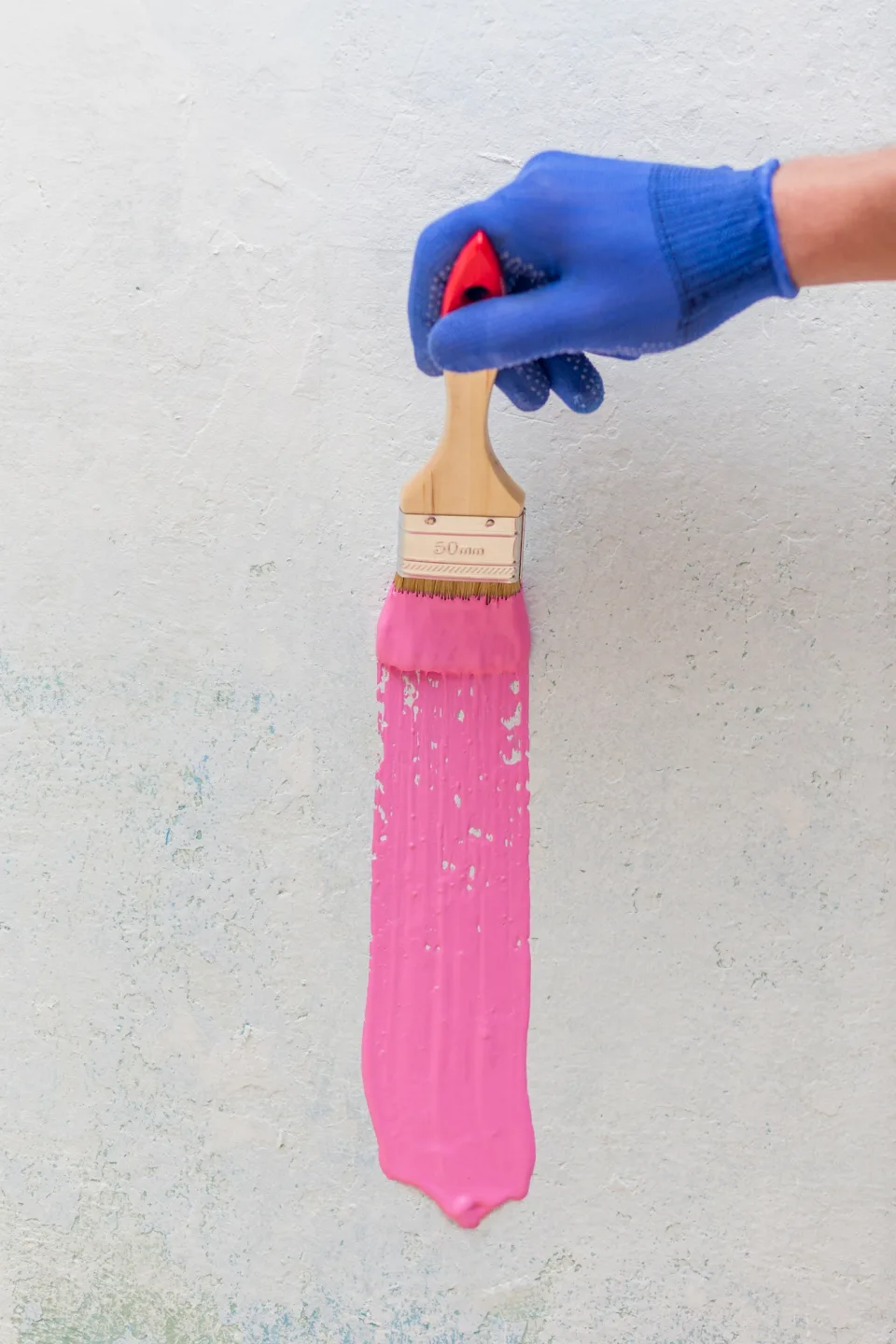 Corrosion Inhibition & Durable Gloss Enamels
