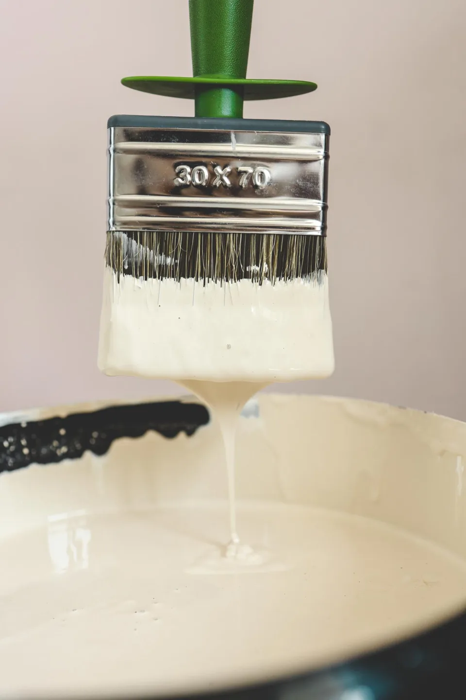 High-Gloss Industrial Speed & Toughness