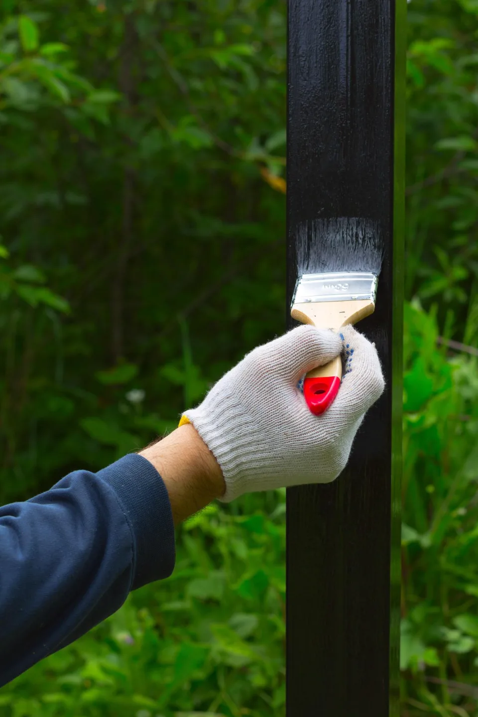 Cathodic Protection, Barrier Shielding & Chemical Resistance