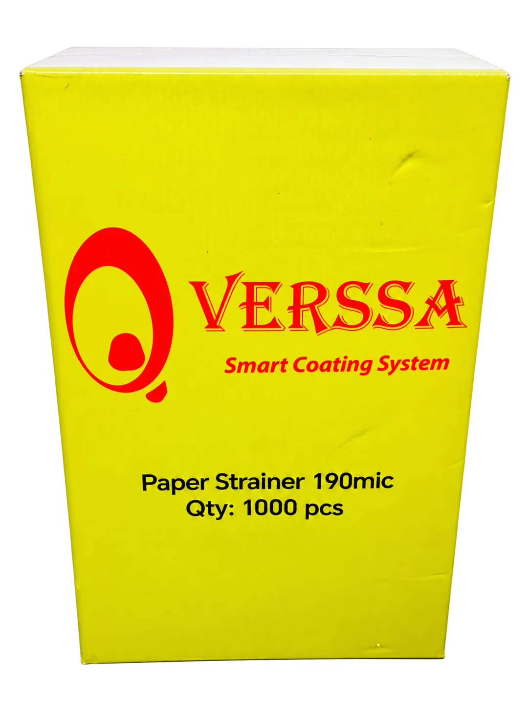 Paint Filter (Versa) - 1